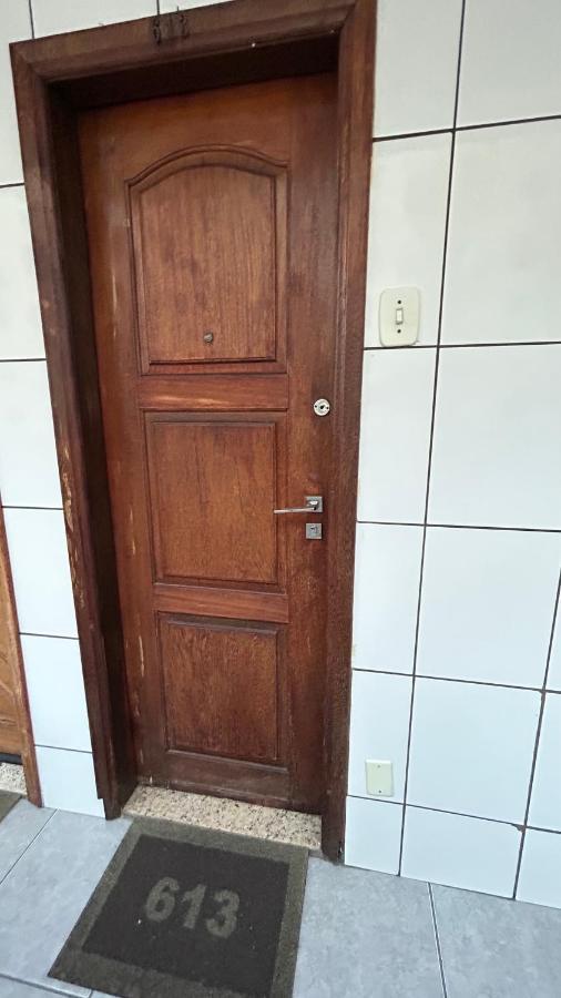 Tranquilidade Lägenhet Rio de Janeiro Exteriör bild