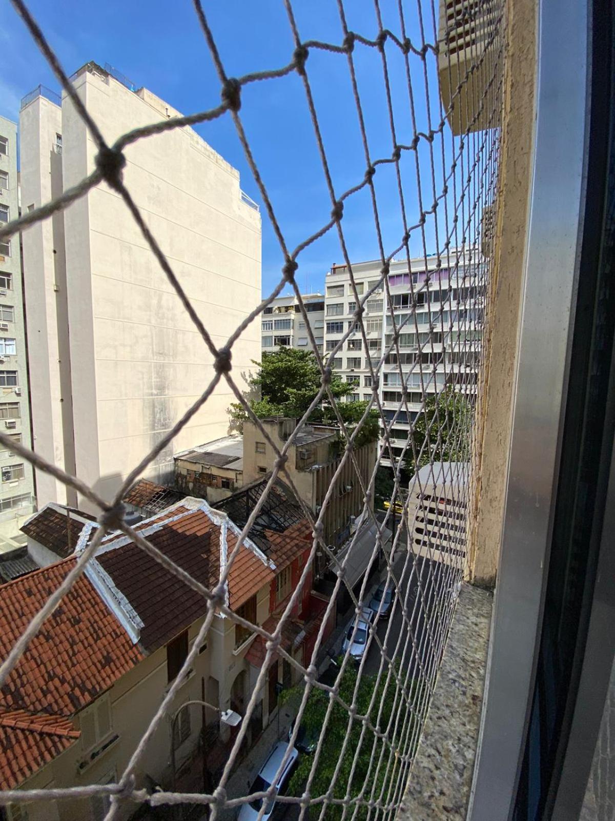 Tranquilidade Lägenhet Rio de Janeiro Exteriör bild