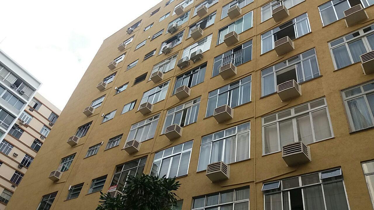Tranquilidade Lägenhet Rio de Janeiro Exteriör bild